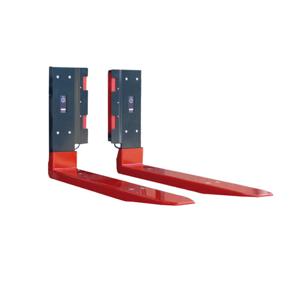 Scales For Forklift