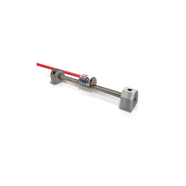 Weldable Vibrating Wire Strain Gauge