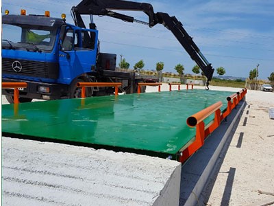 Peshore-automobilistike-3x18-m-kapaciteti-80.000-kg-Fier