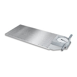 Wheel Load Scale WL 101